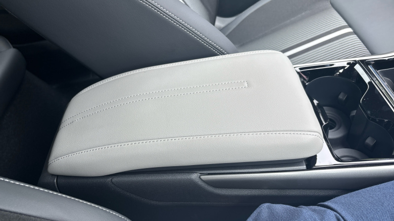 Ford Capri 210kW Premium 77kWh 5dr Auto Electric Estate